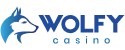 wolfy casino acceso